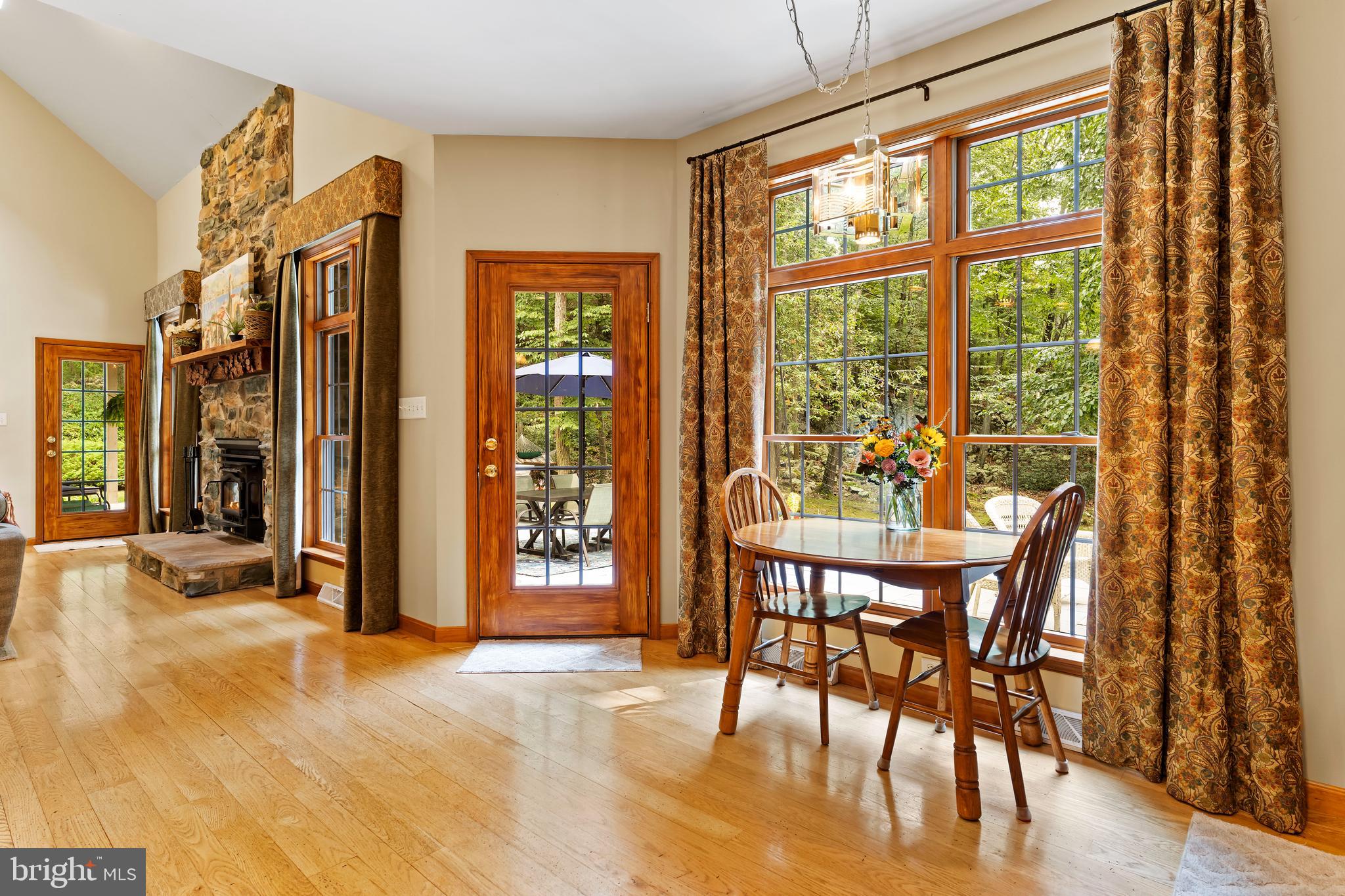 GREENE TWP - Residential