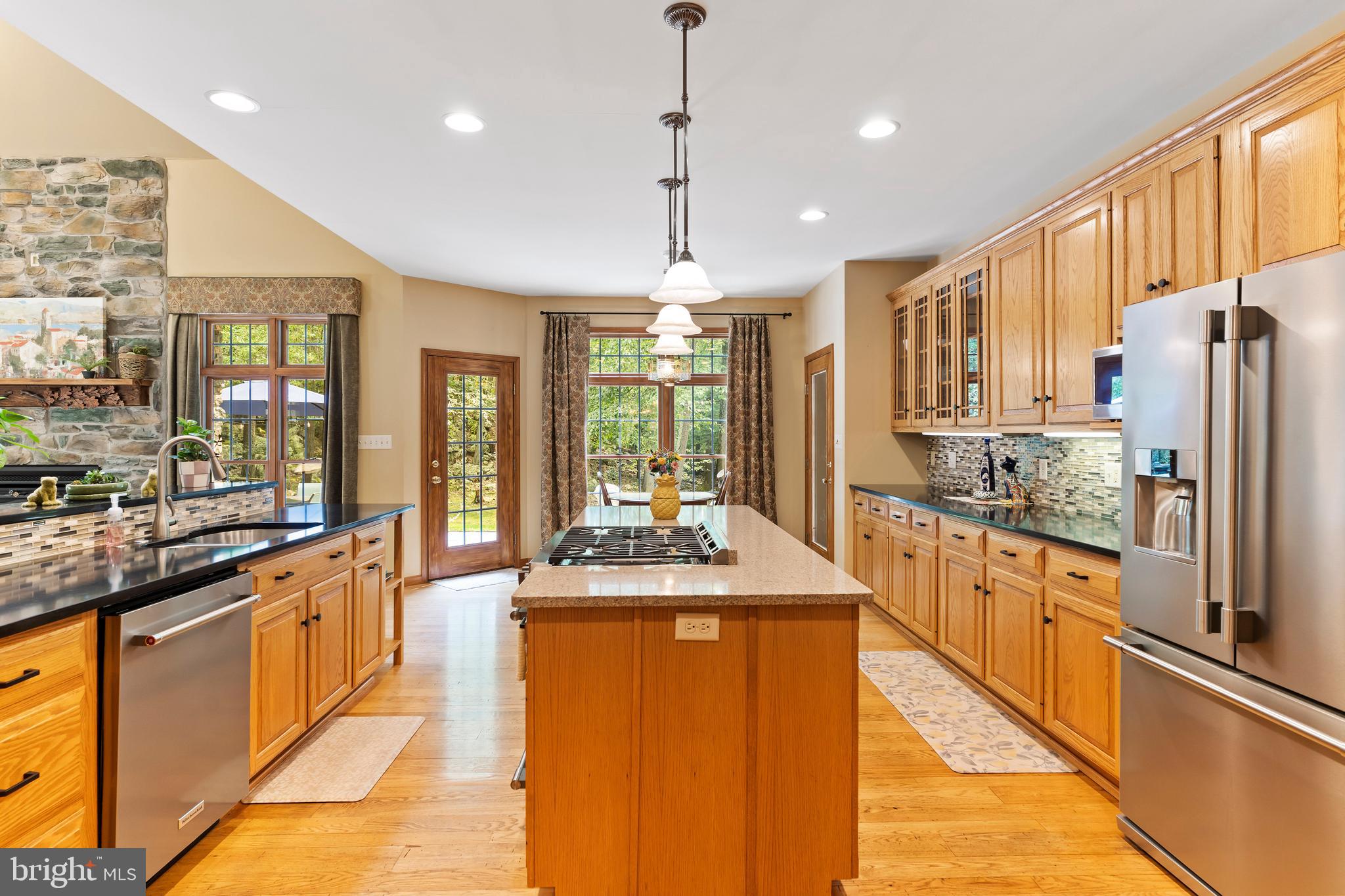 GREENE TWP - Residential