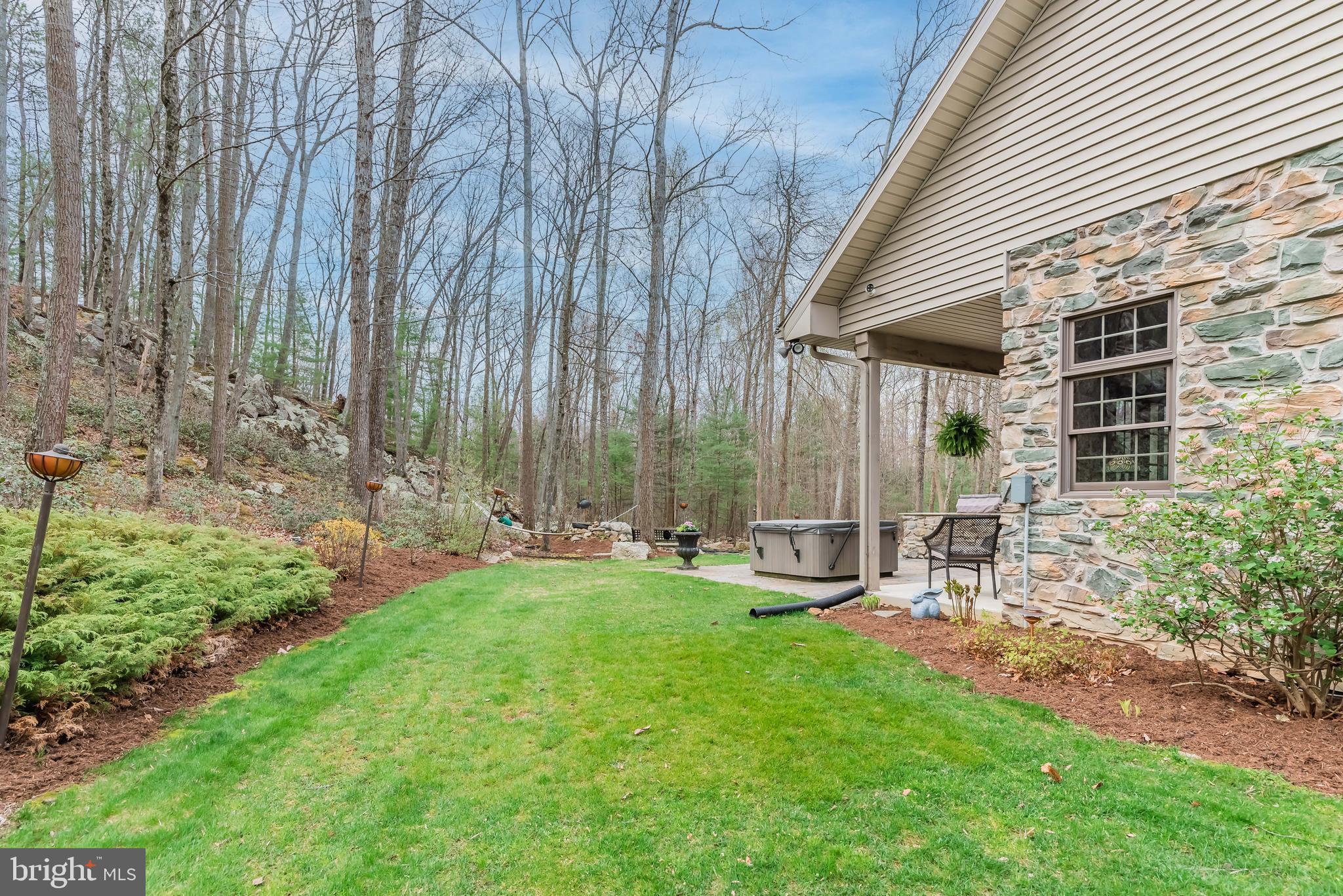 GREENE TWP - Residential