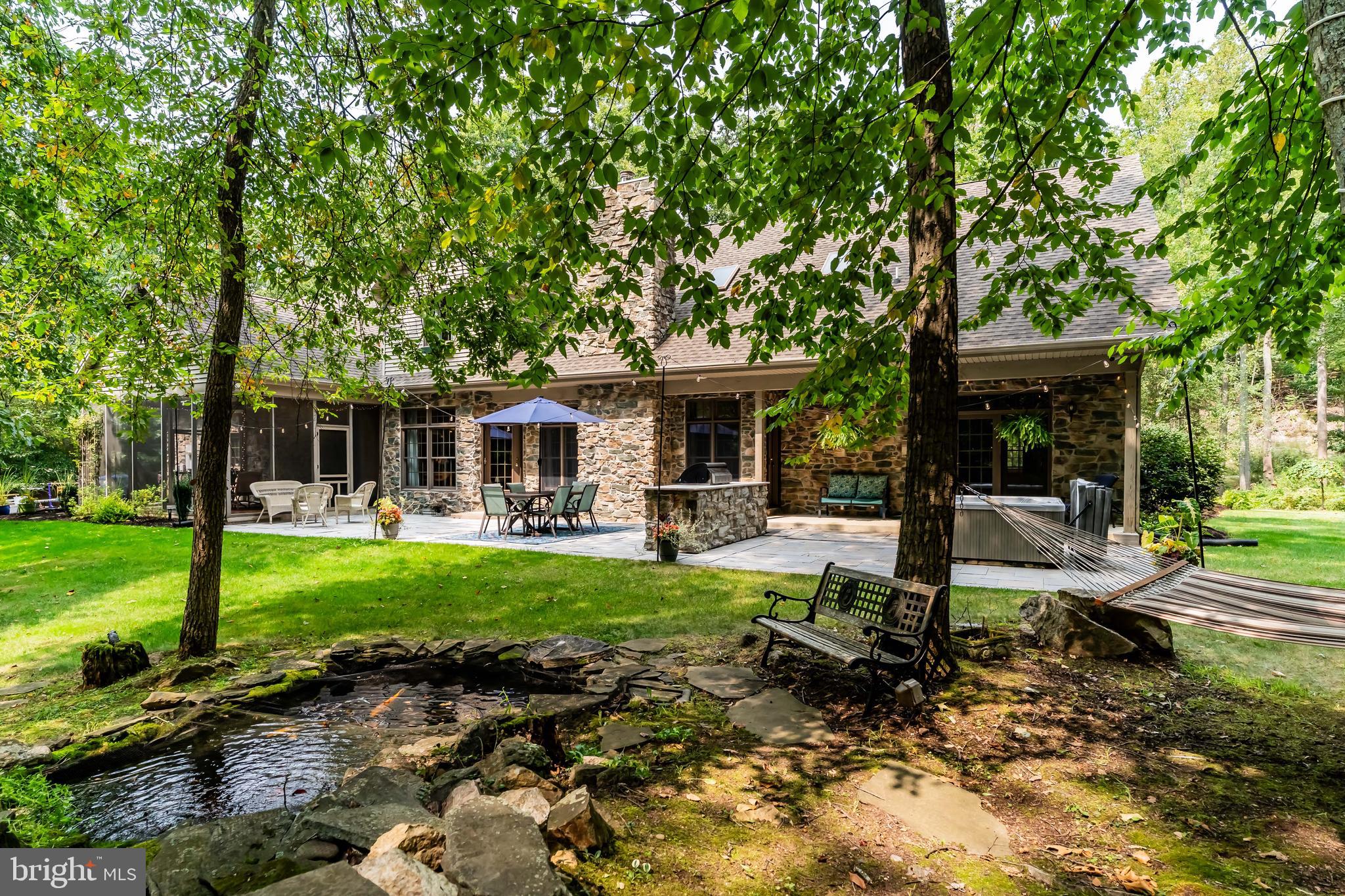 GREENE TWP - Residential