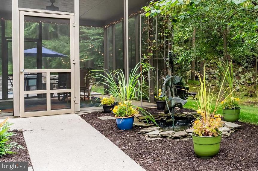 GREENE TWP - Residential