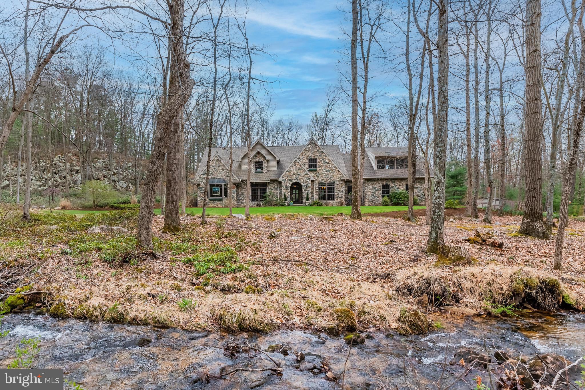 GREENE TWP - Residential