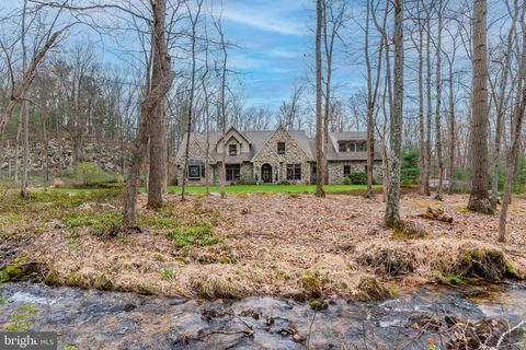 1316 RIDGE ROAD FAYETTEVILLE PA 17222