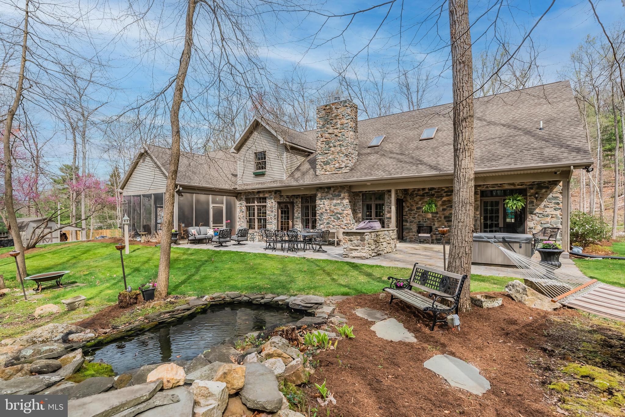 GREENE TWP - Residential