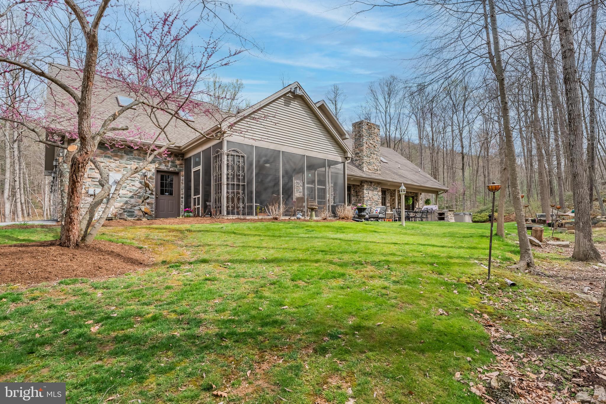 GREENE TWP - Residential