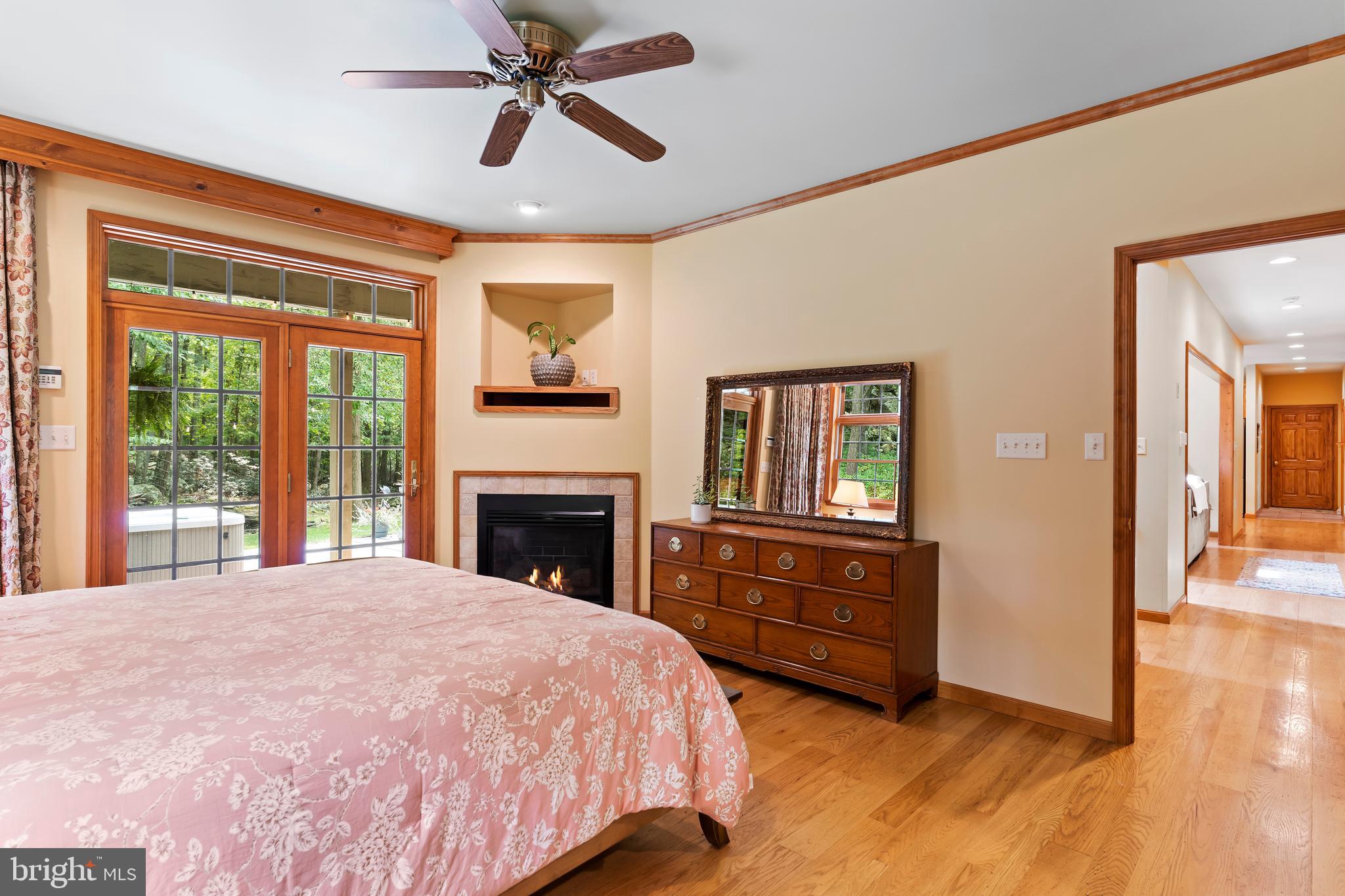 GREENE TWP - Residential