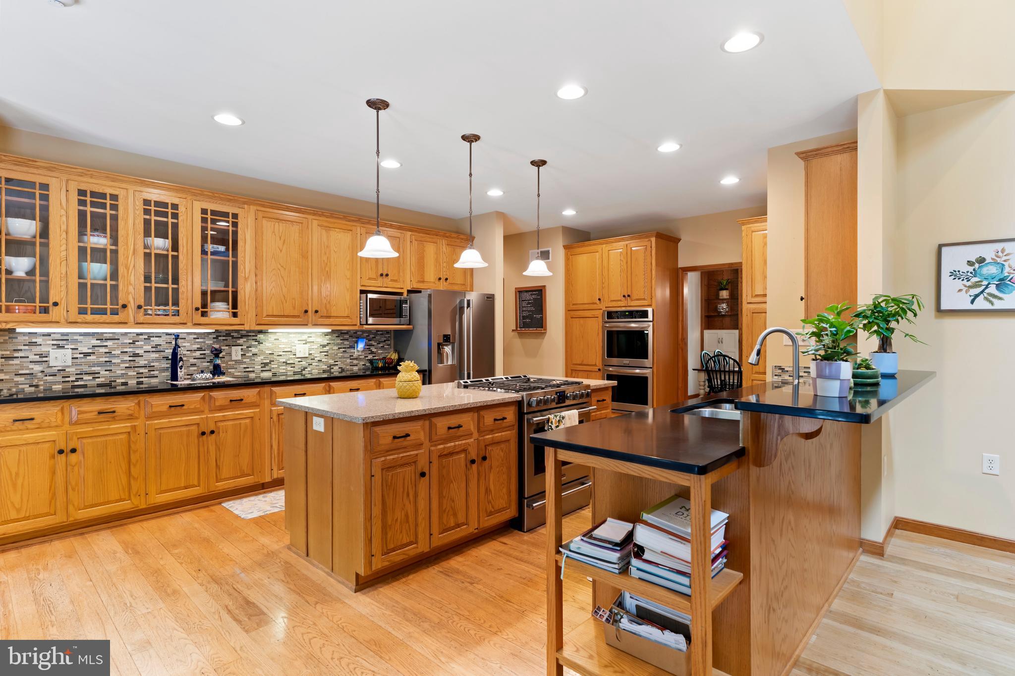 GREENE TWP - Residential