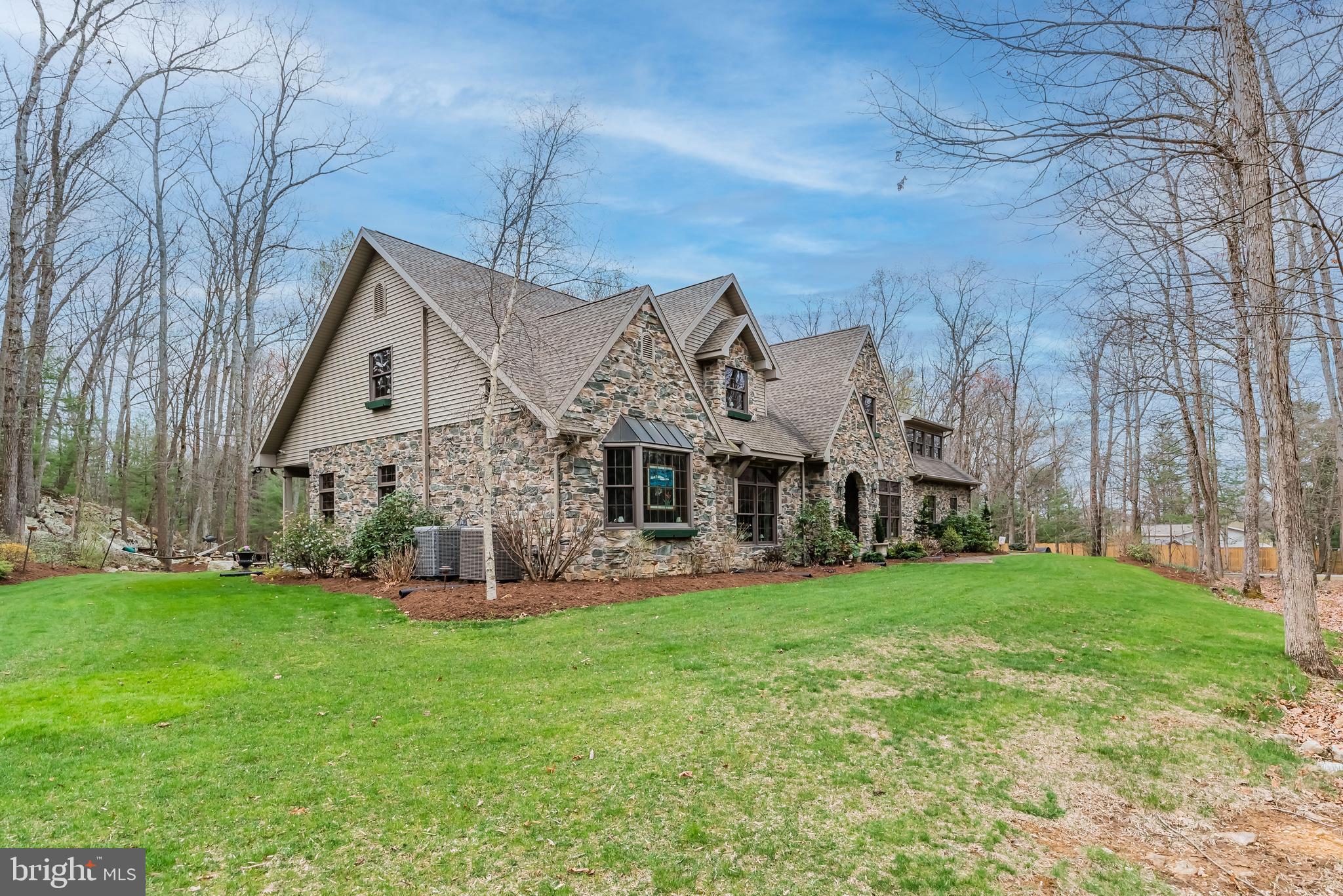 GREENE TWP - Residential