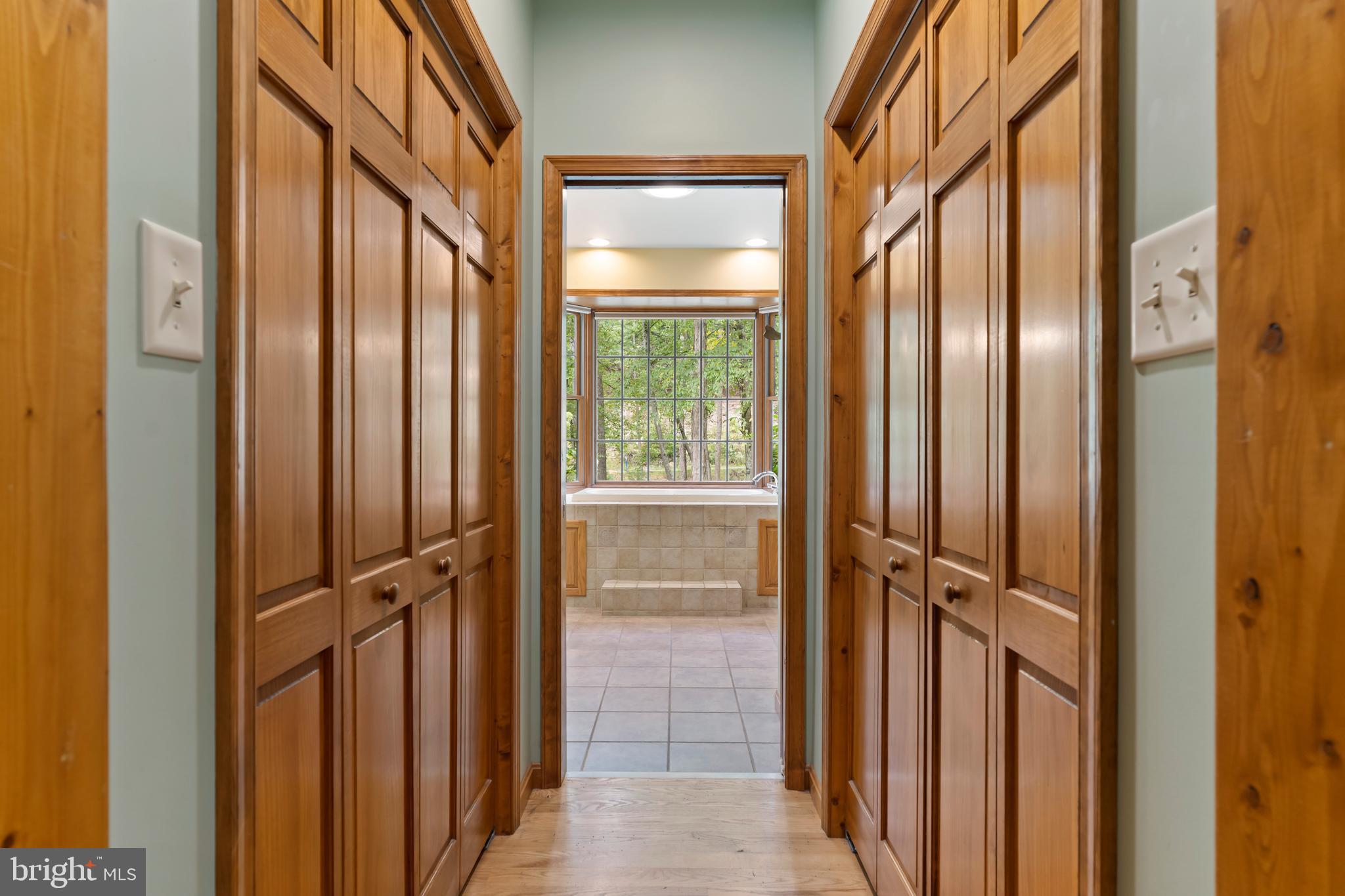 GREENE TWP - Residential