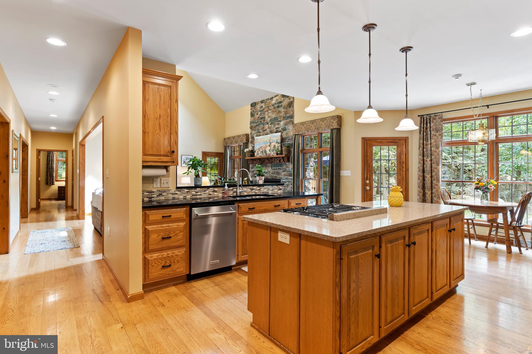 GREENE TWP - Residential