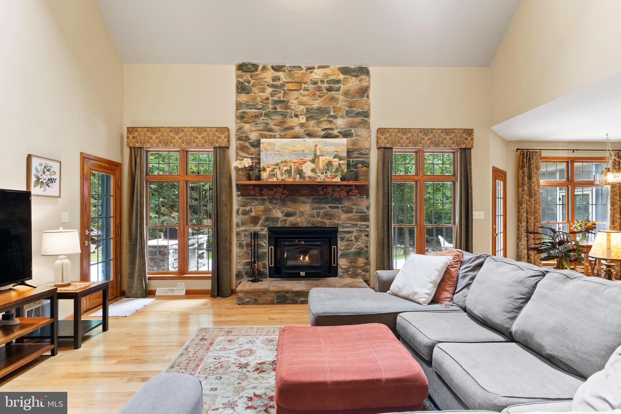 GREENE TWP - Residential