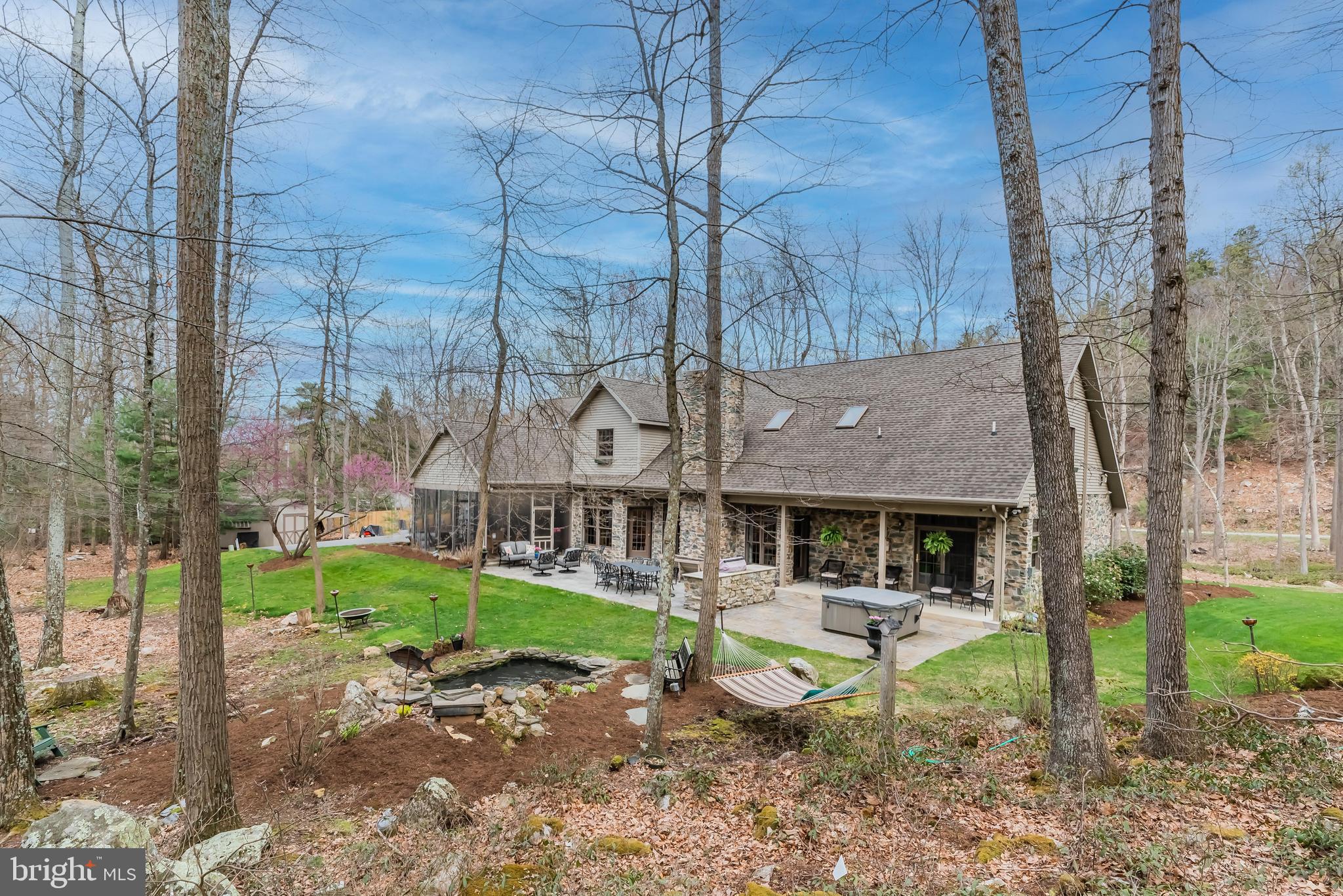 GREENE TWP - Residential