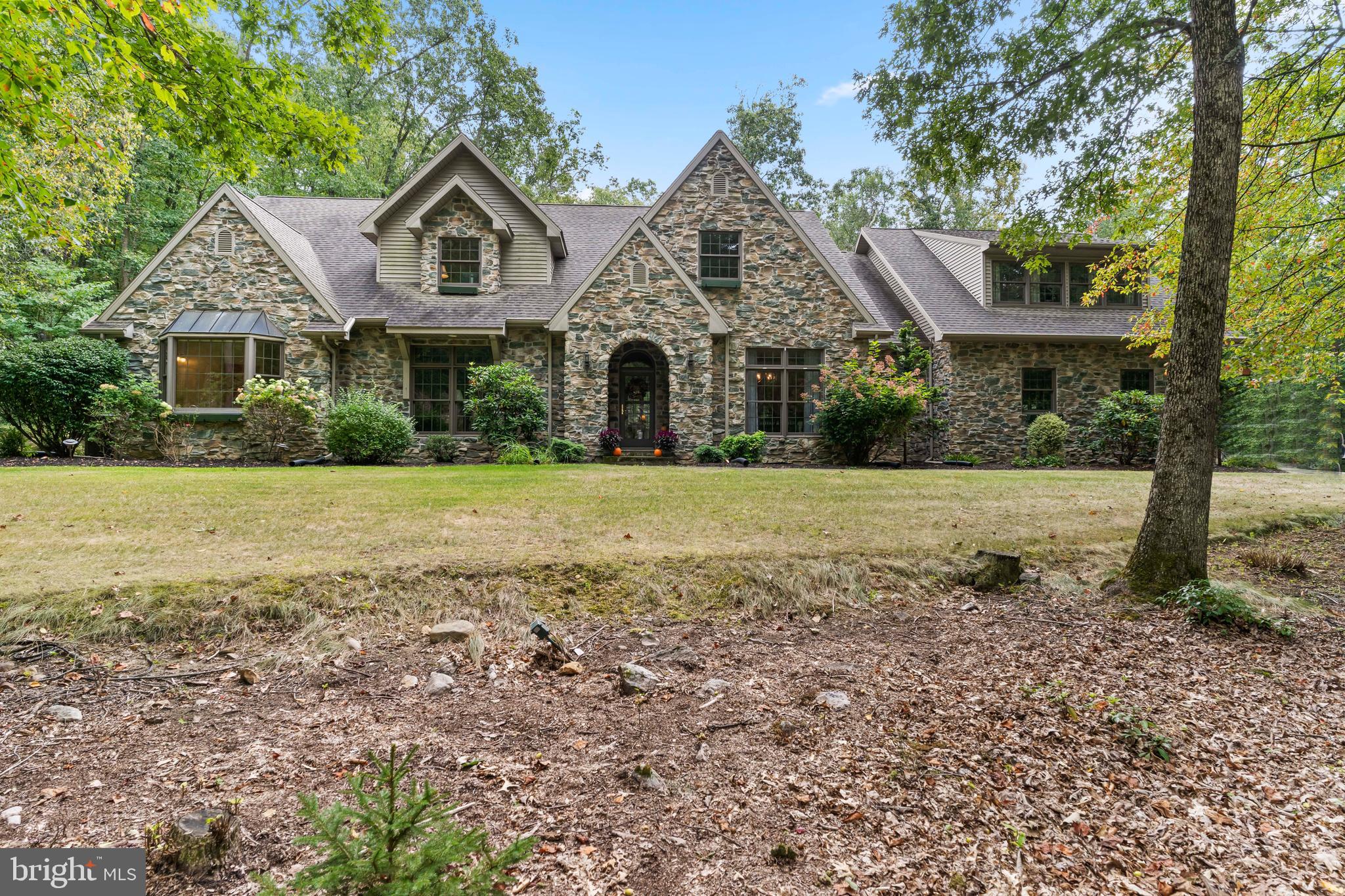 GREENE TWP - Residential