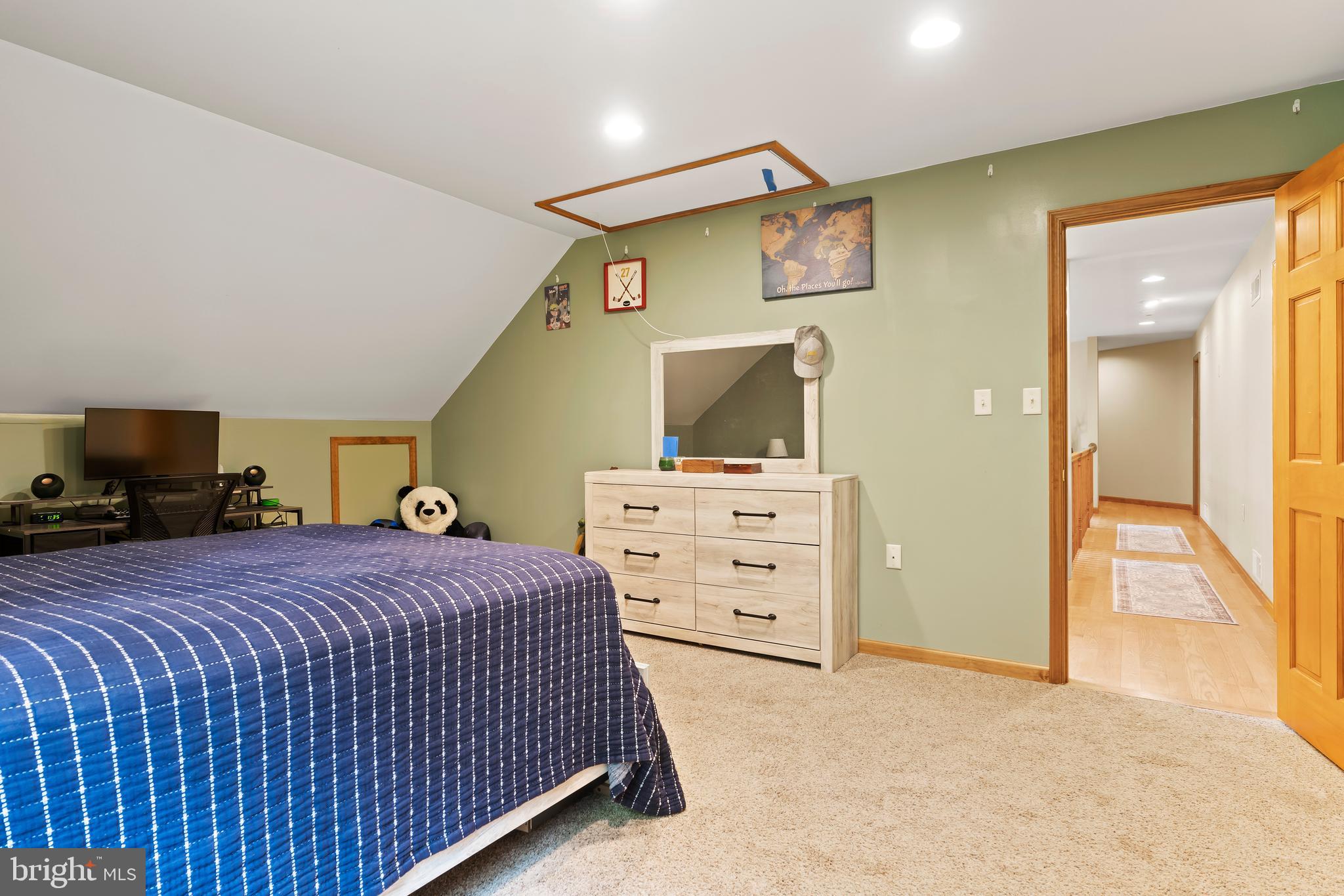 GREENE TWP - Residential