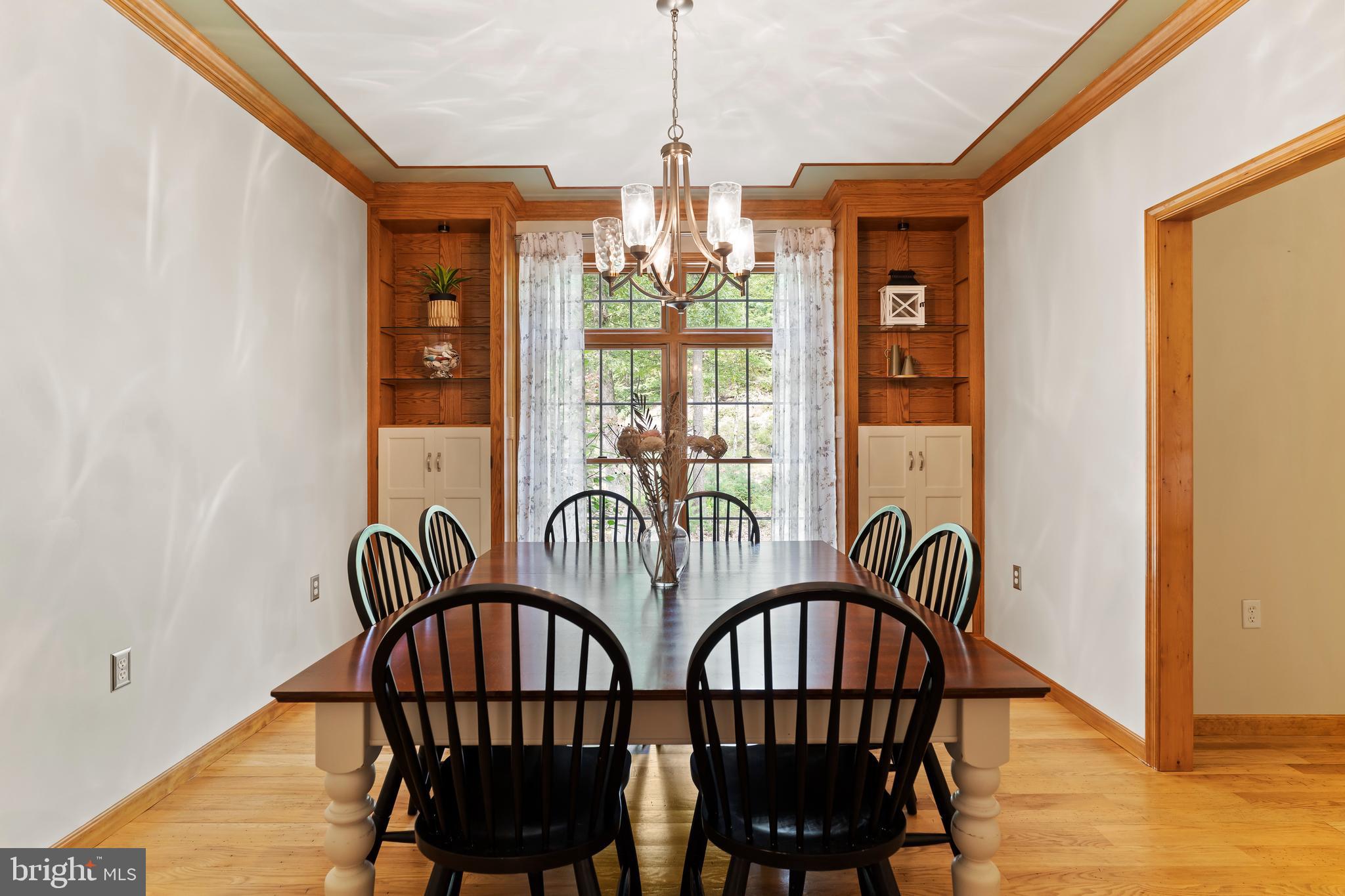 GREENE TWP - Residential