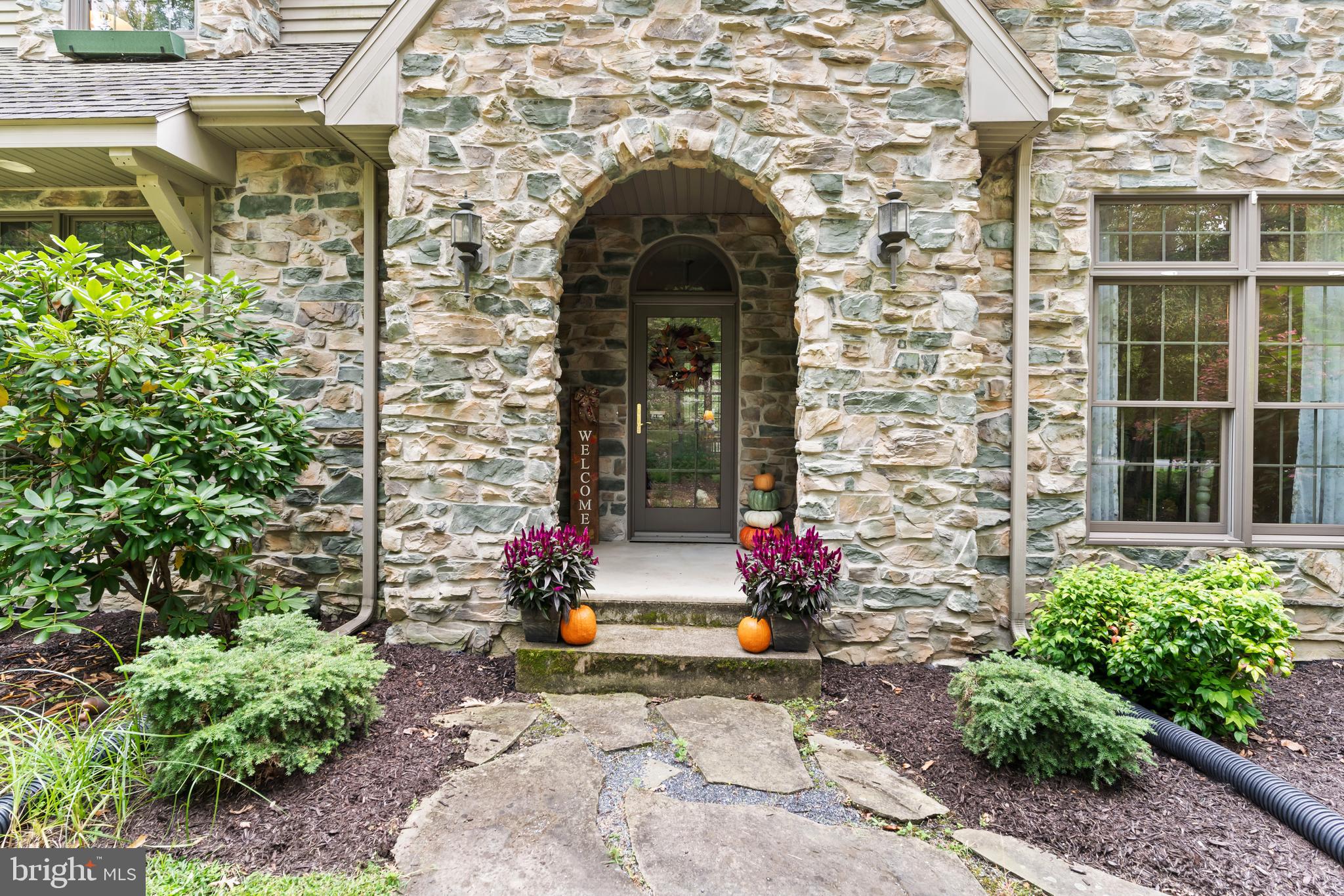 GREENE TWP - Residential