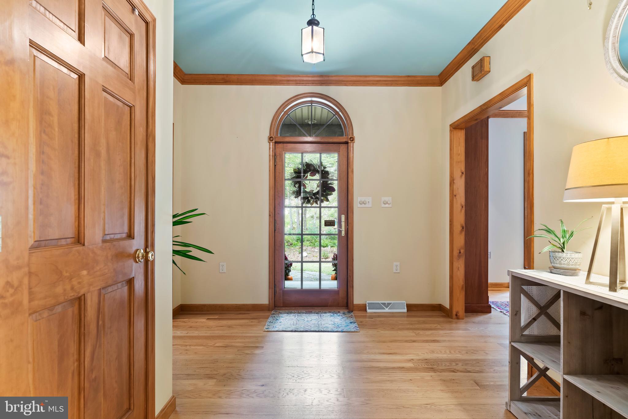 GREENE TWP - Residential