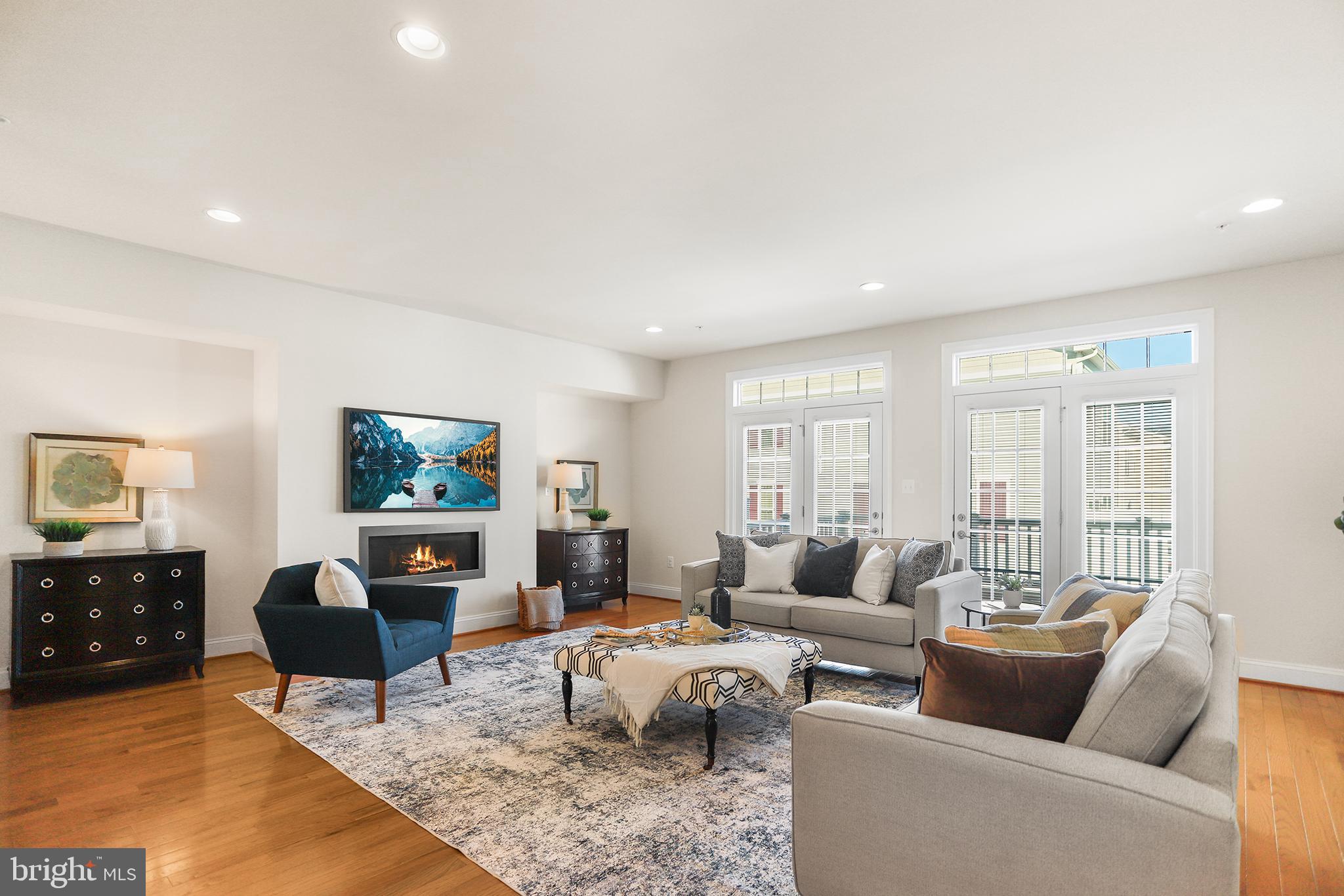 ATWATER - Residential