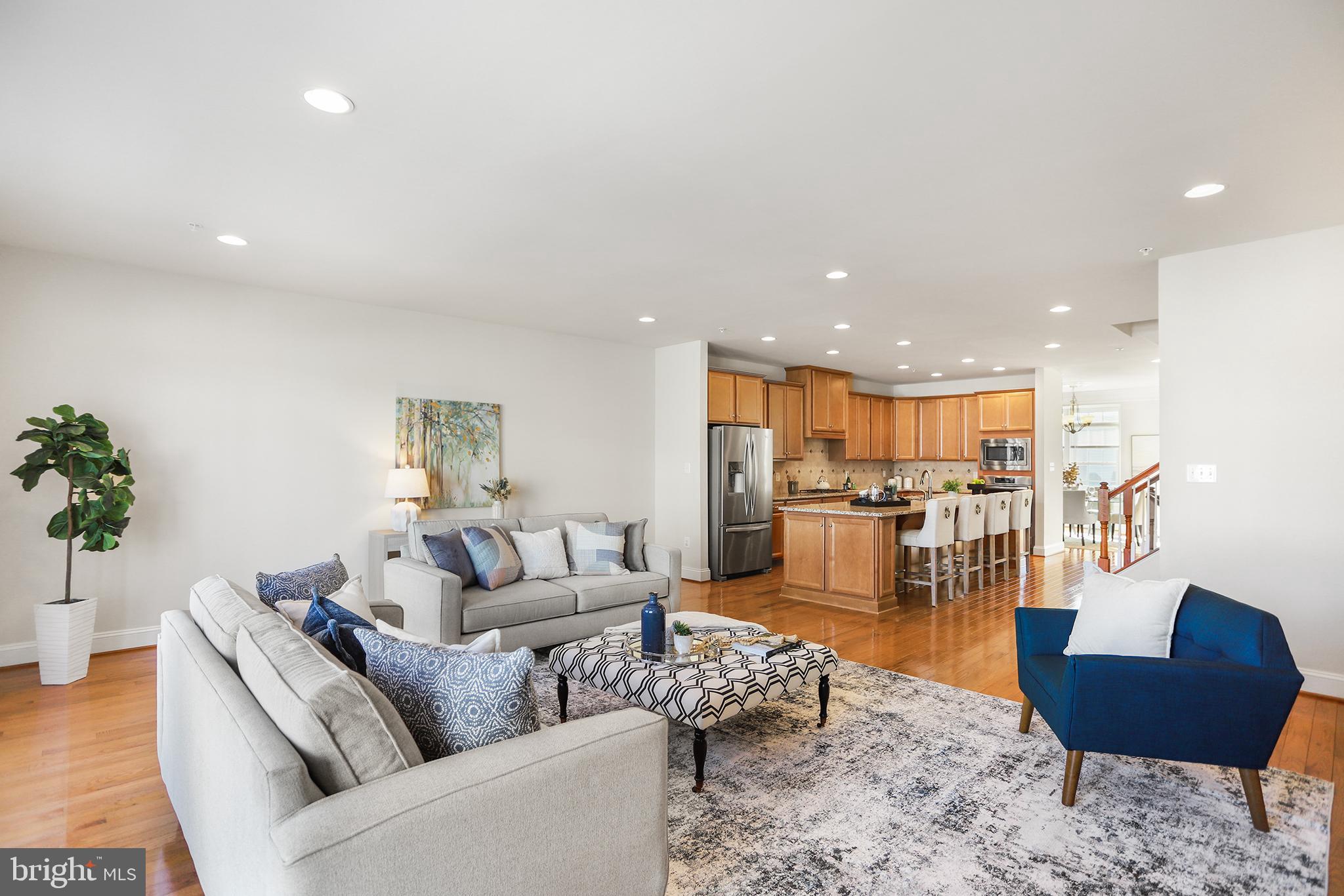 ATWATER - Residential