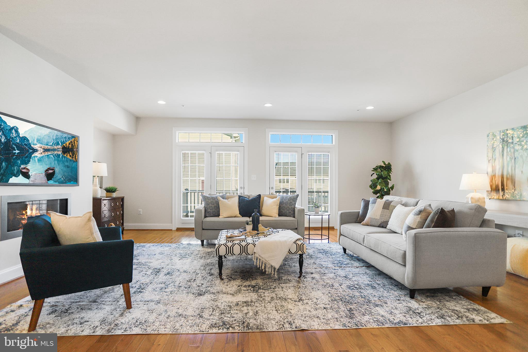 ATWATER - Residential