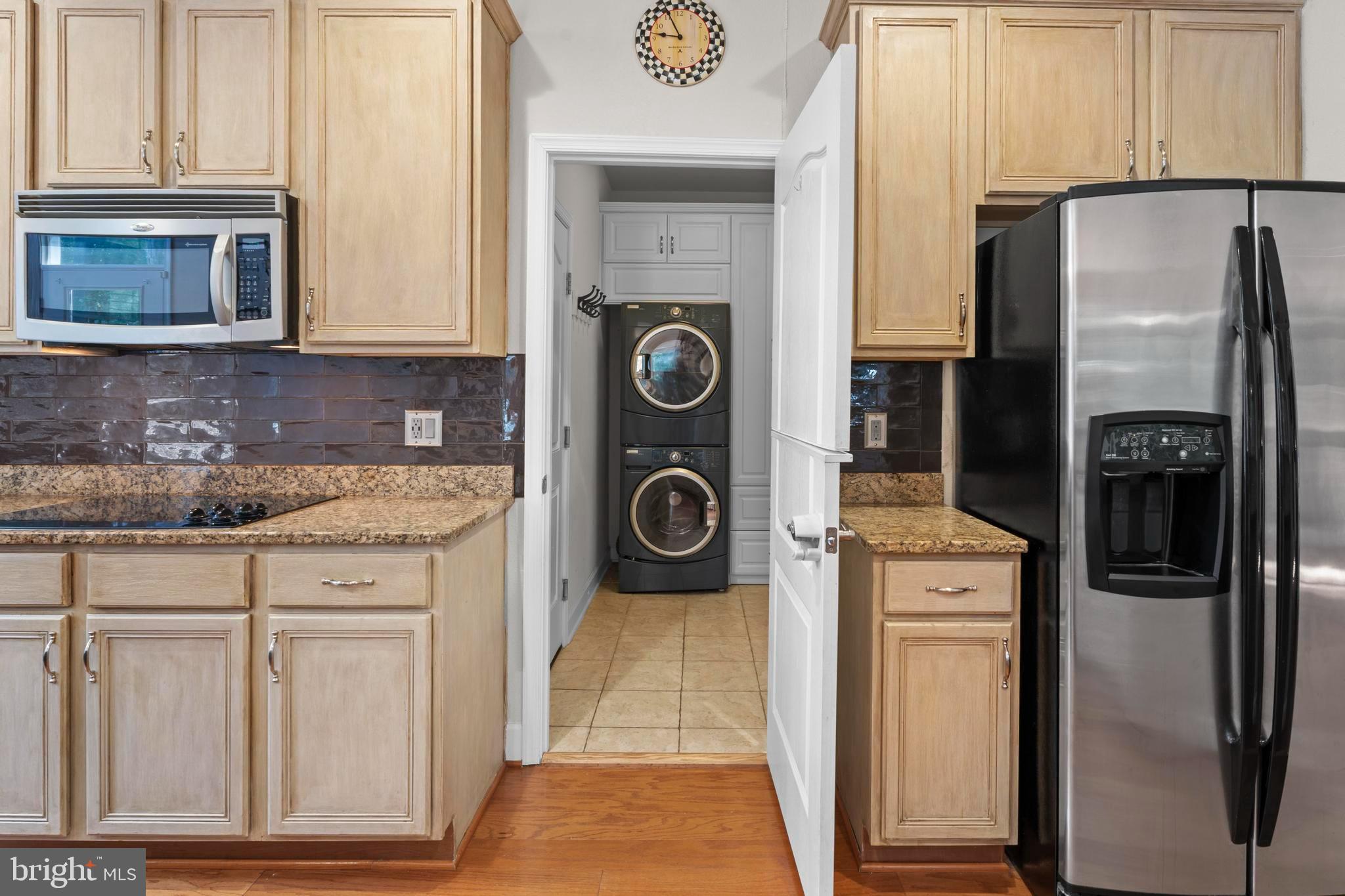 GLEN RIDDLE - Residential