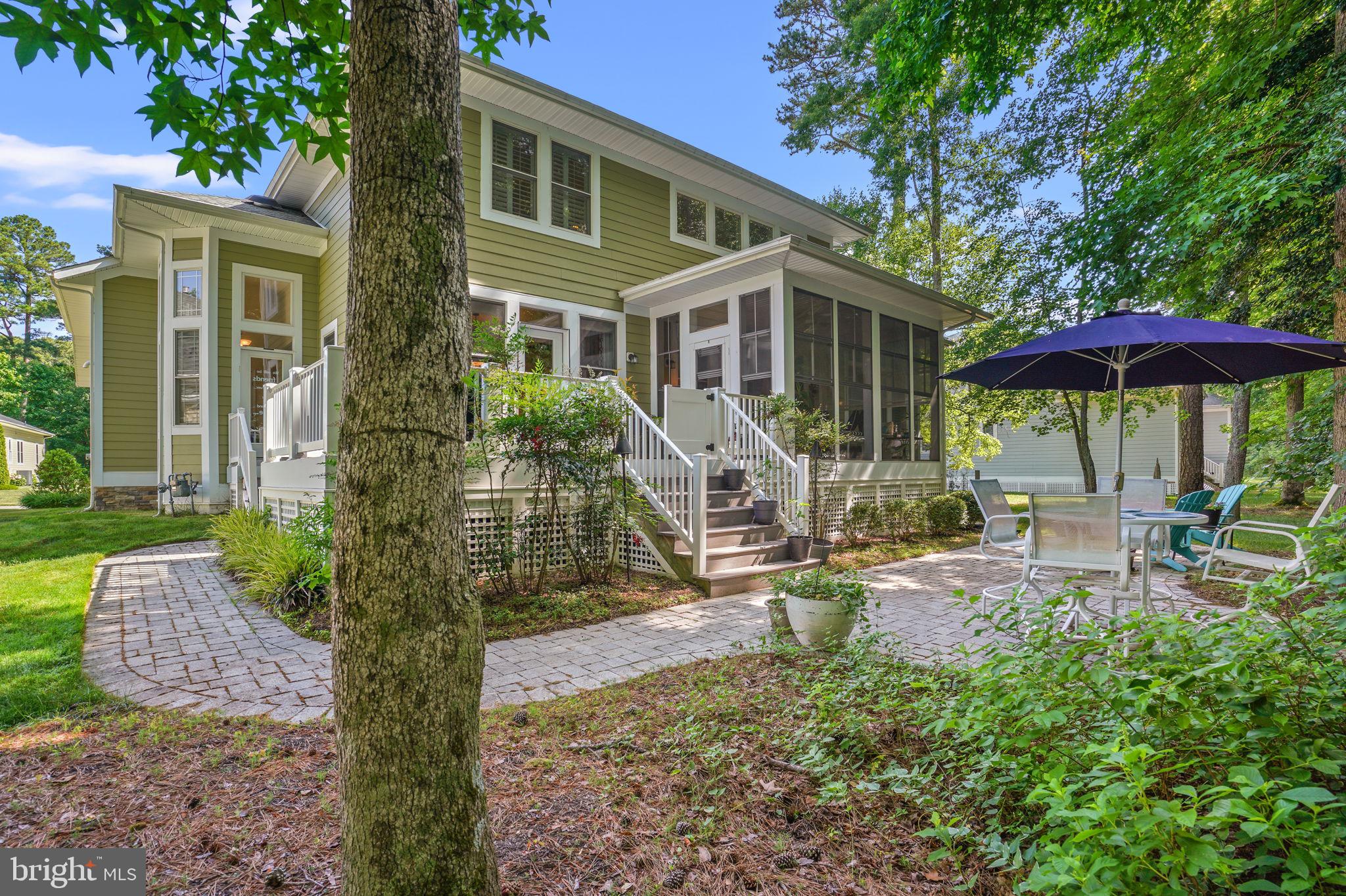 GLEN RIDDLE - Residential