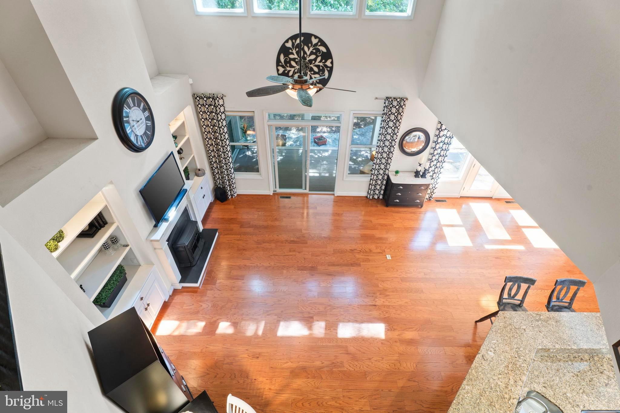 GLEN RIDDLE - Residential