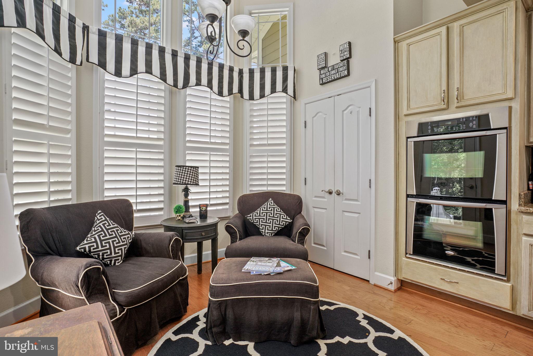 GLEN RIDDLE - Residential