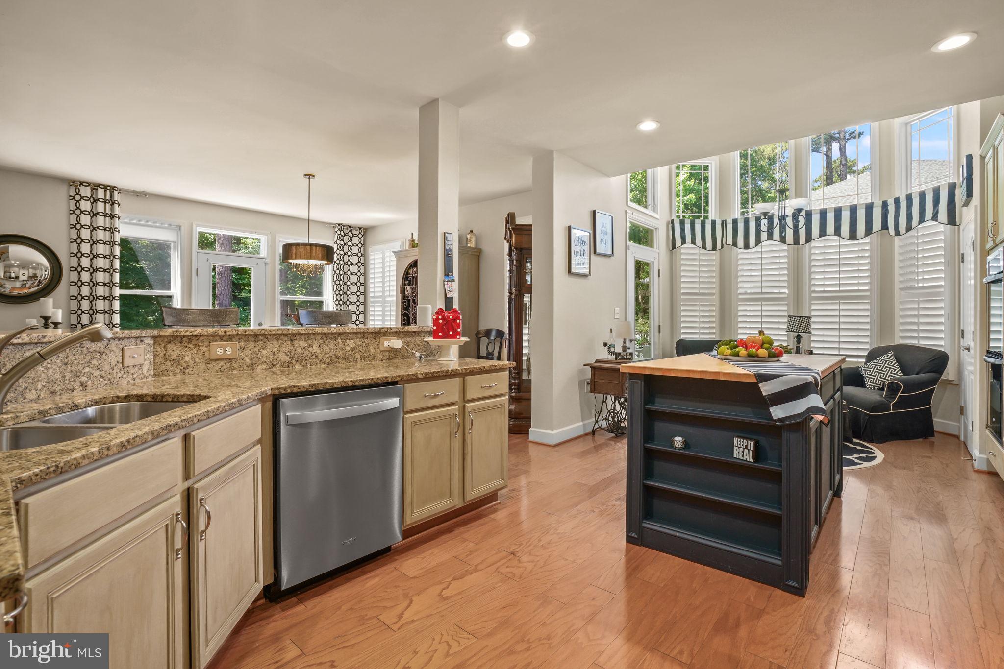 GLEN RIDDLE - Residential