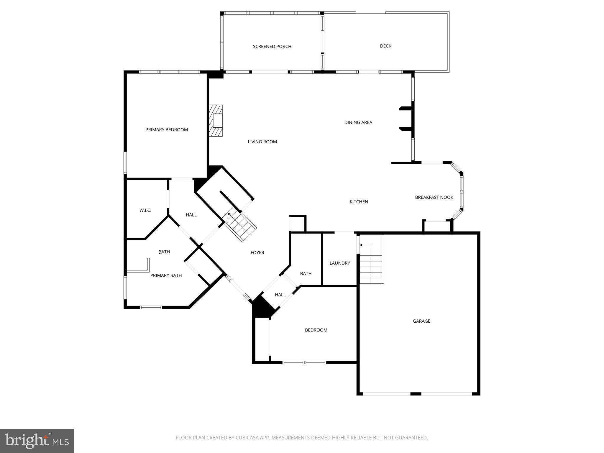 GLEN RIDDLE - Residential