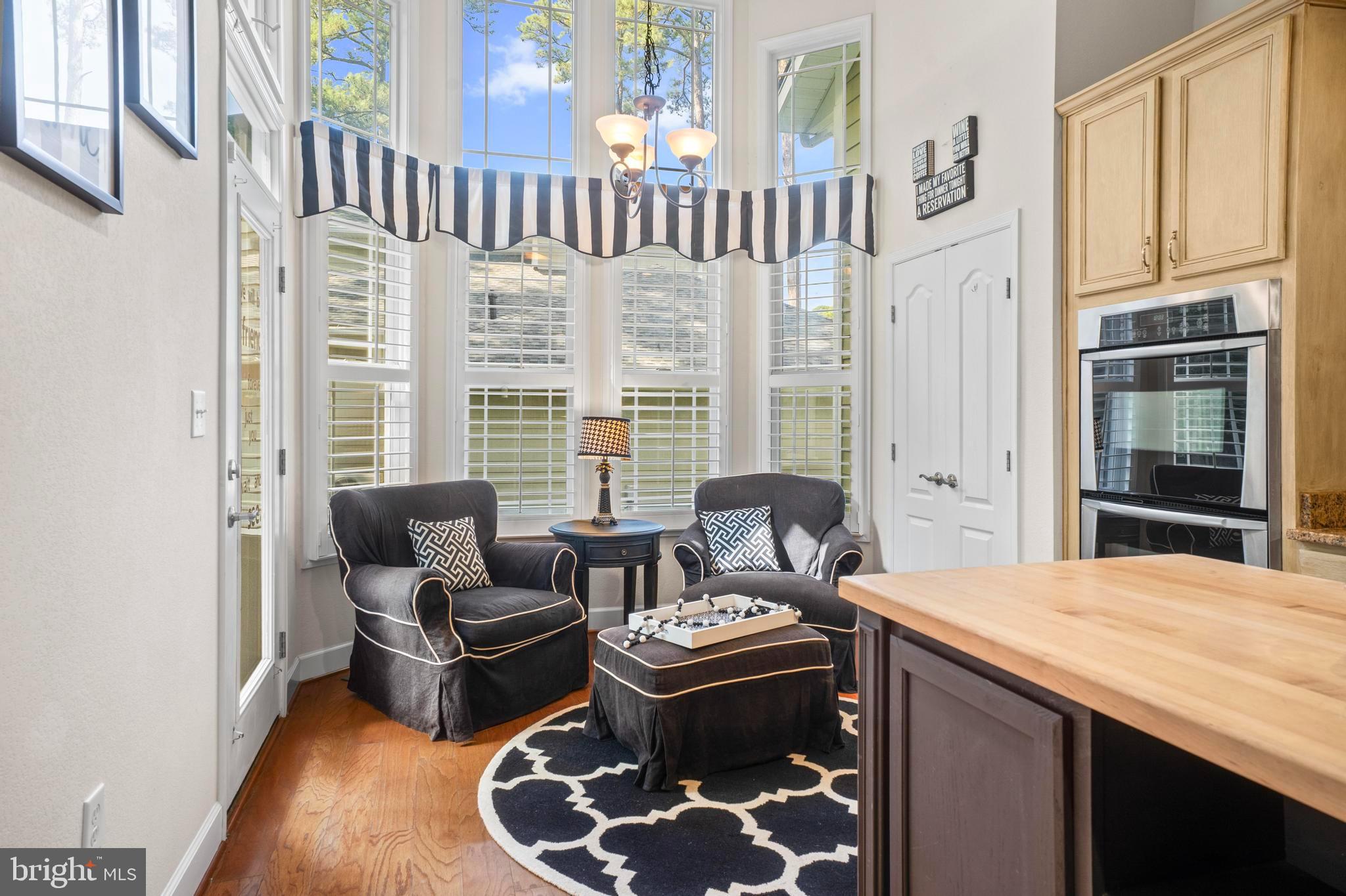 GLEN RIDDLE - Residential