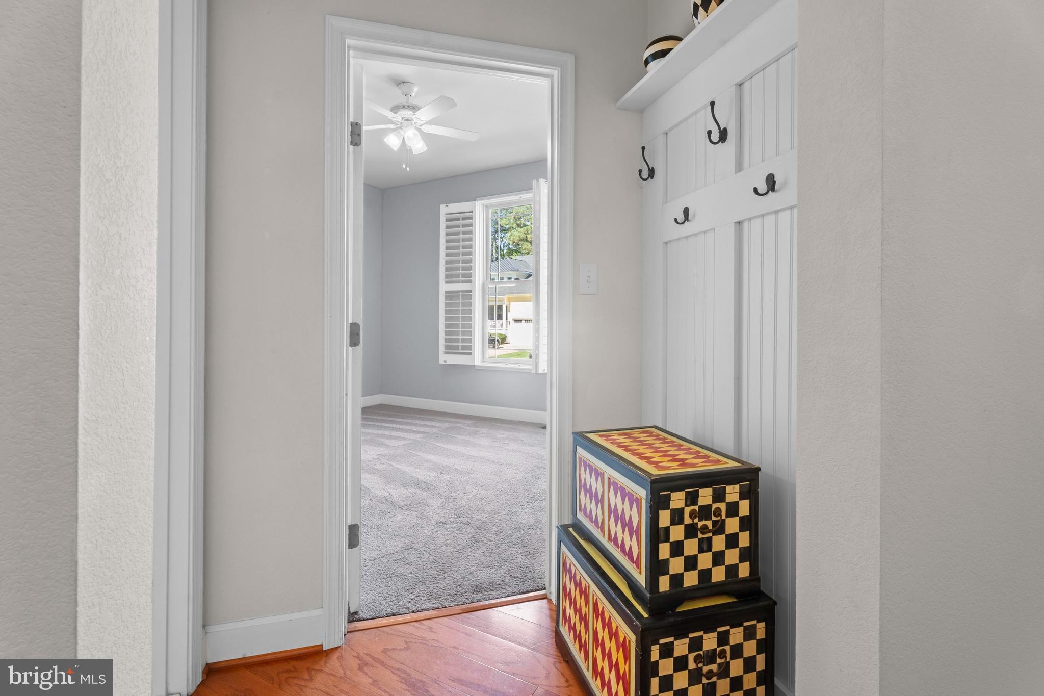 GLEN RIDDLE - Residential