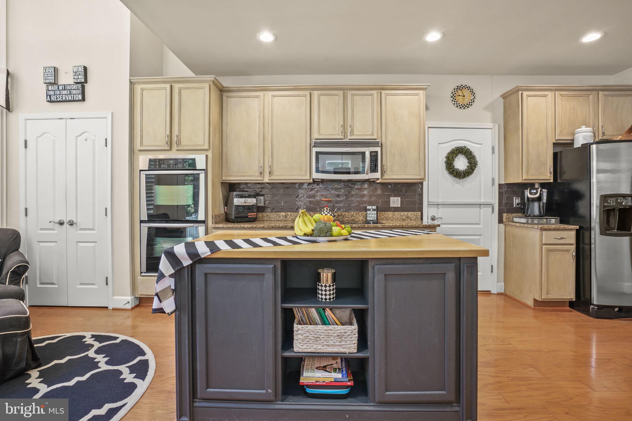 GLEN RIDDLE - Residential