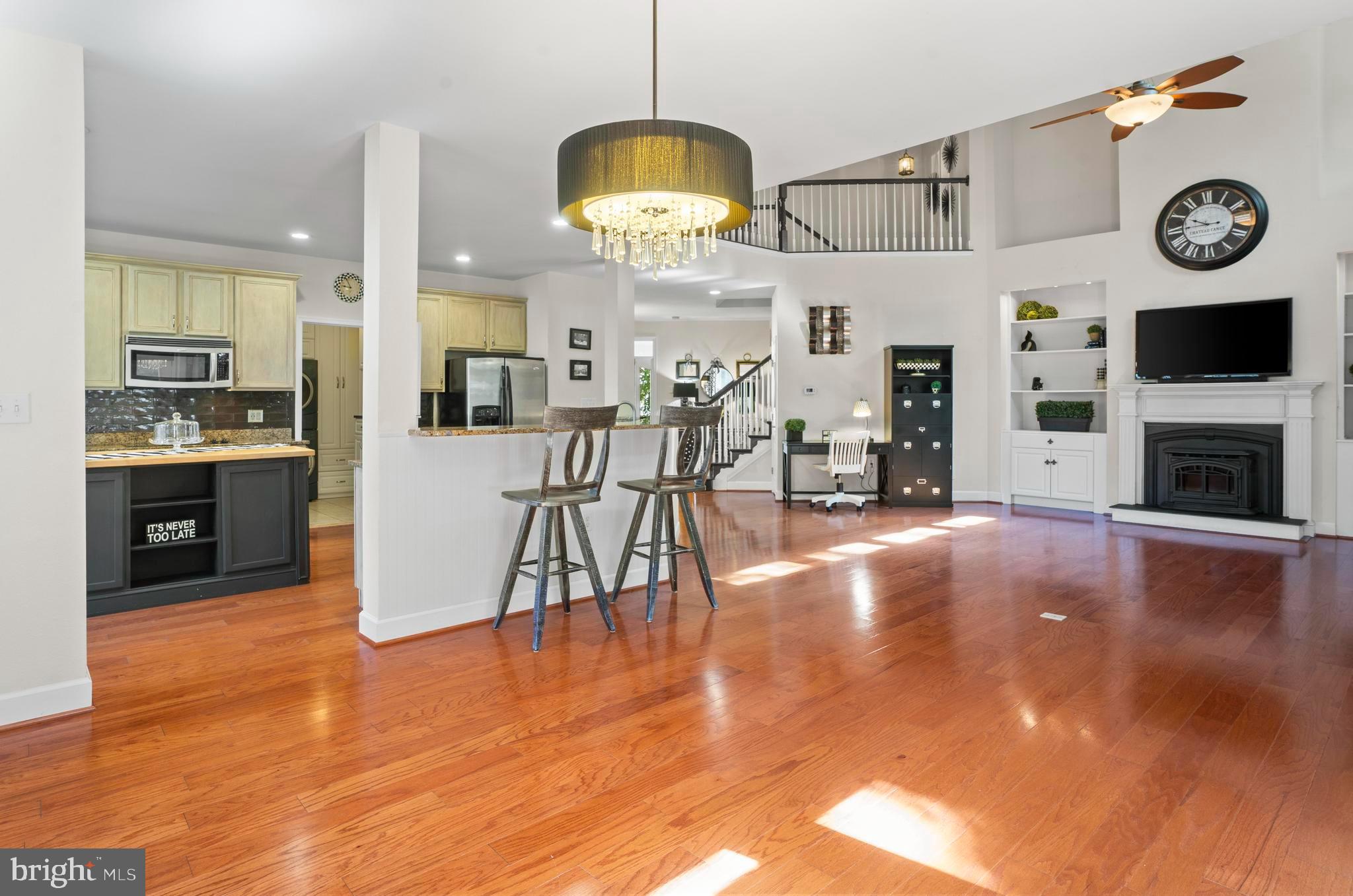 GLEN RIDDLE - Residential