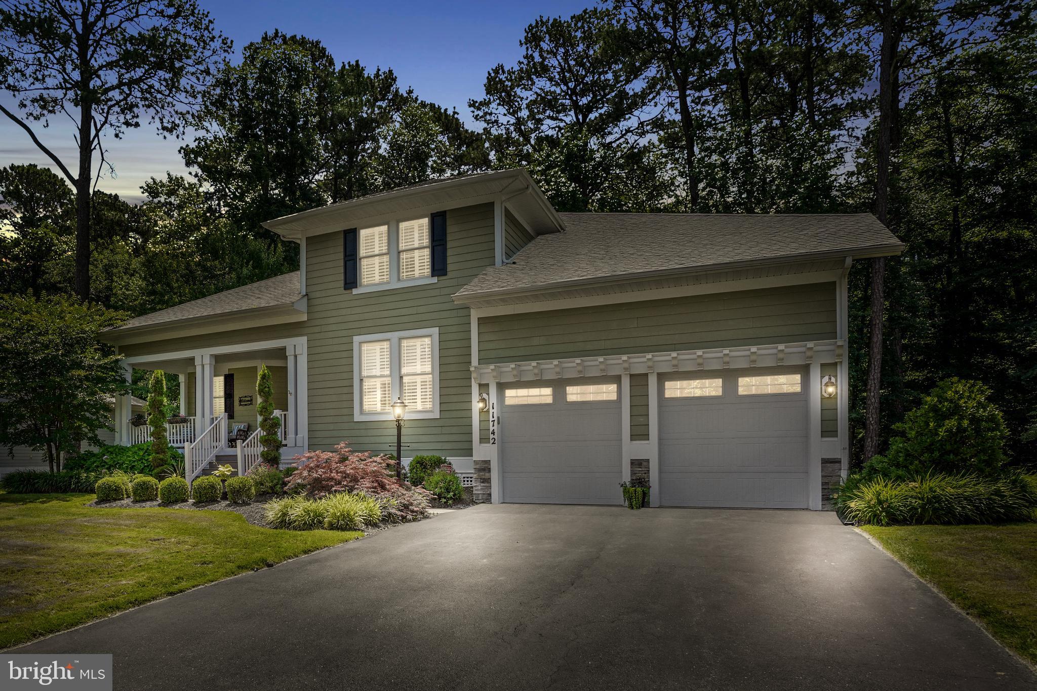 GLEN RIDDLE - Residential