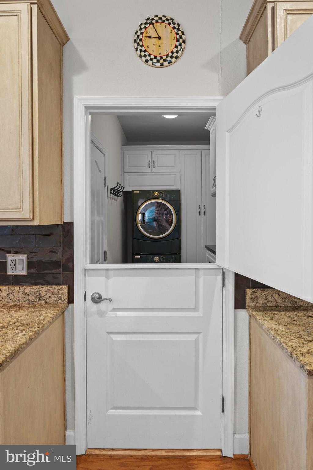 GLEN RIDDLE - Residential