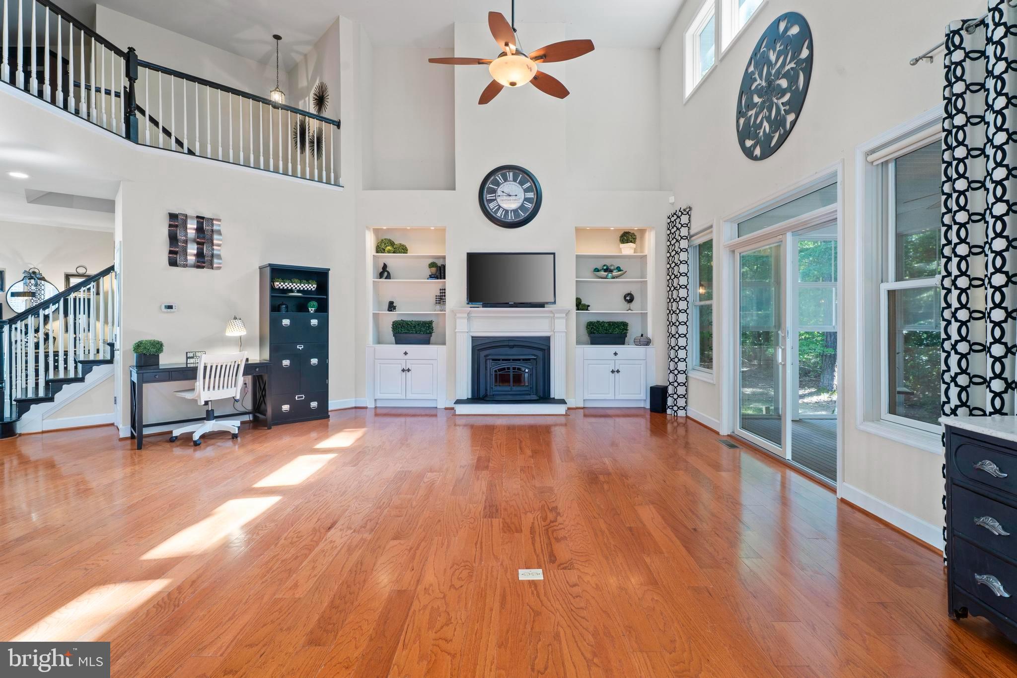 GLEN RIDDLE - Residential