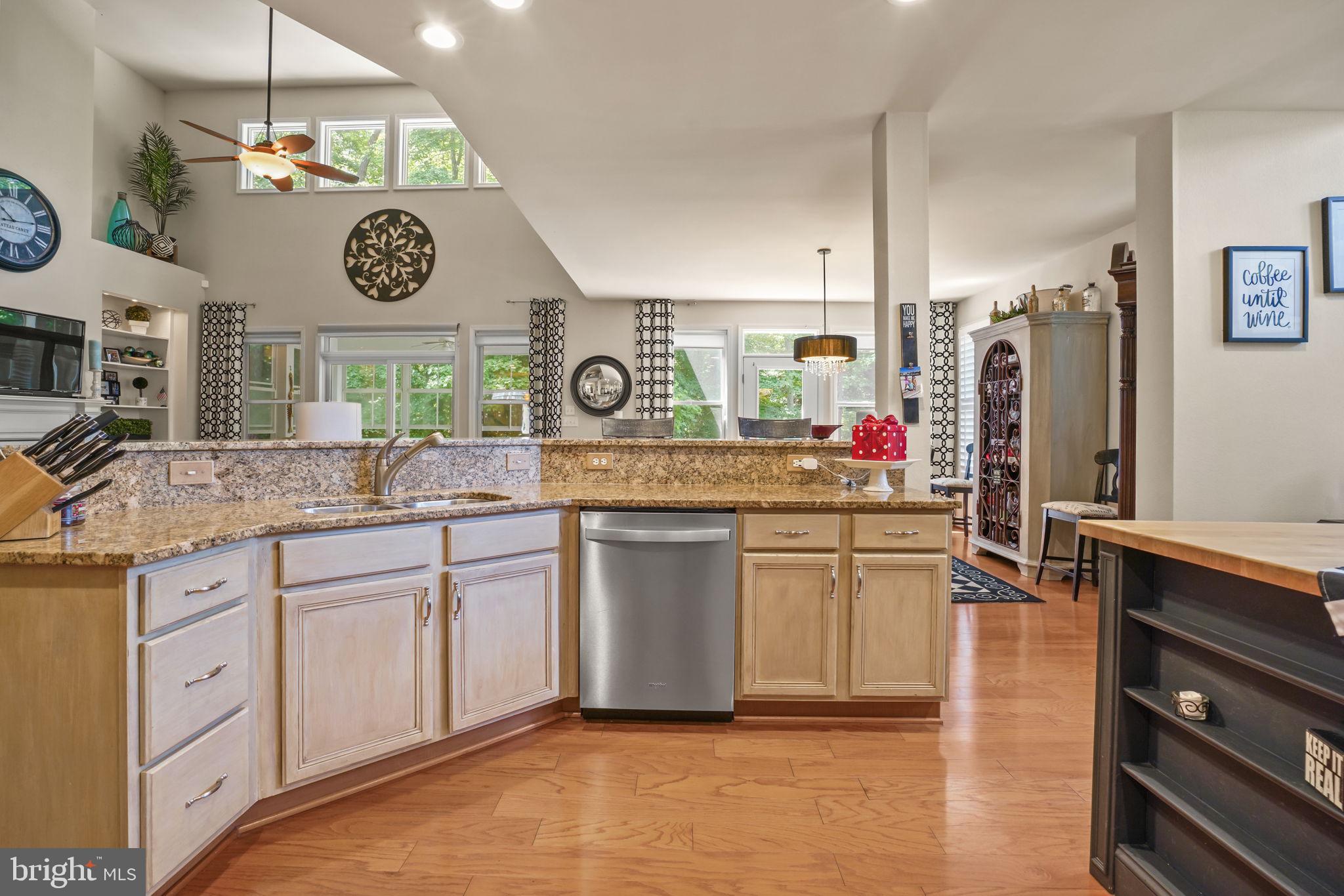 GLEN RIDDLE - Residential