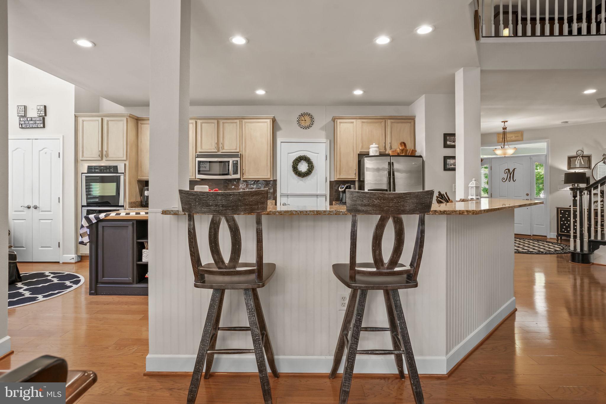 GLEN RIDDLE - Residential