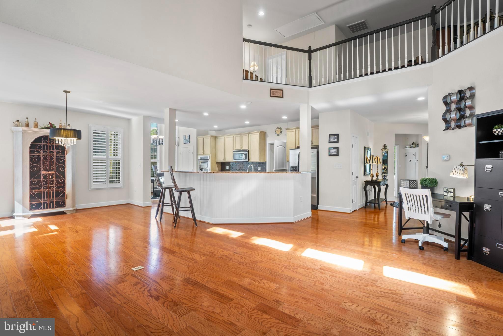 GLEN RIDDLE - Residential