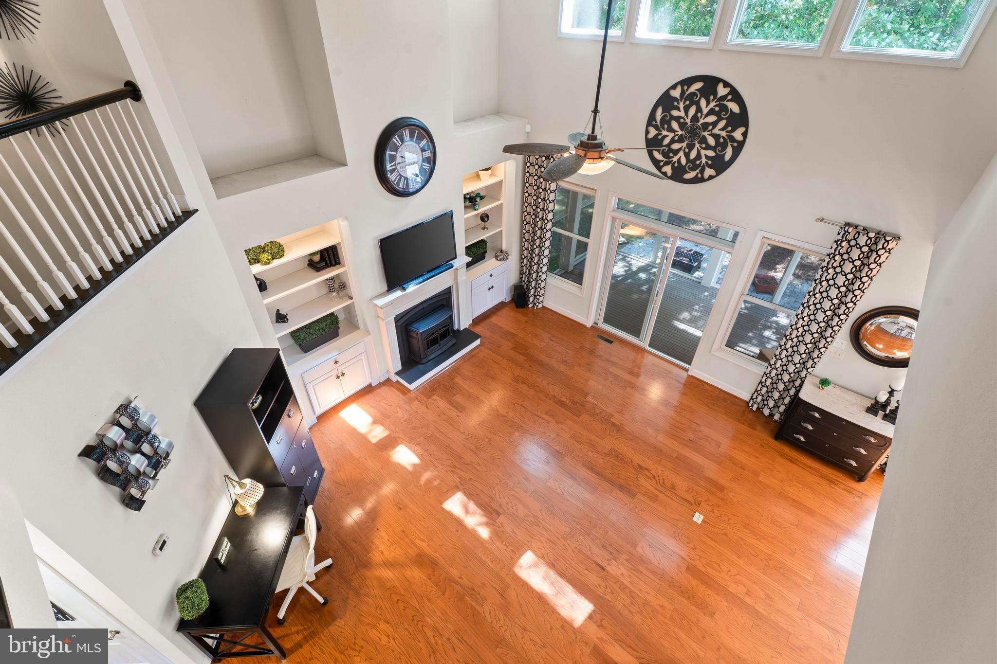 GLEN RIDDLE - Residential