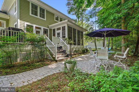 11742 MAID AT ARMS LANE BERLIN MD 21811