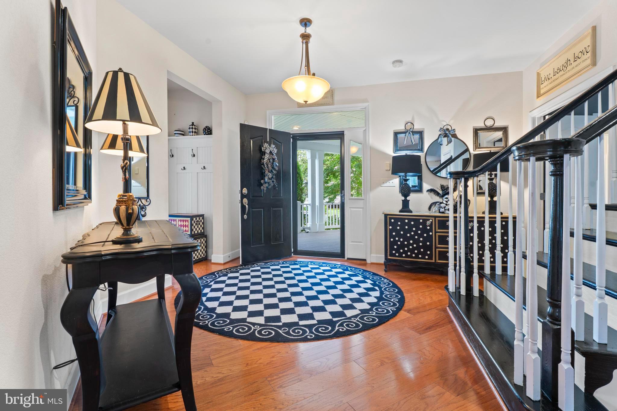 GLEN RIDDLE - Residential