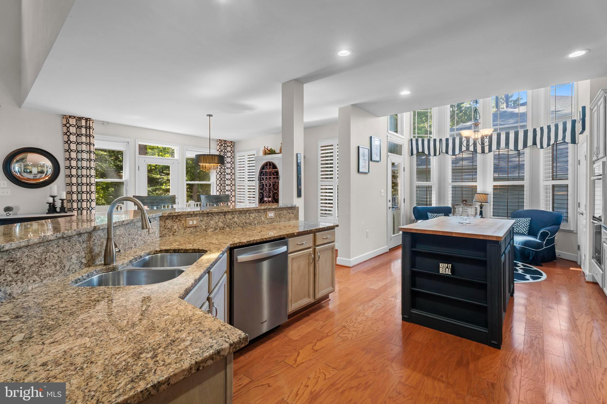 GLEN RIDDLE - Residential