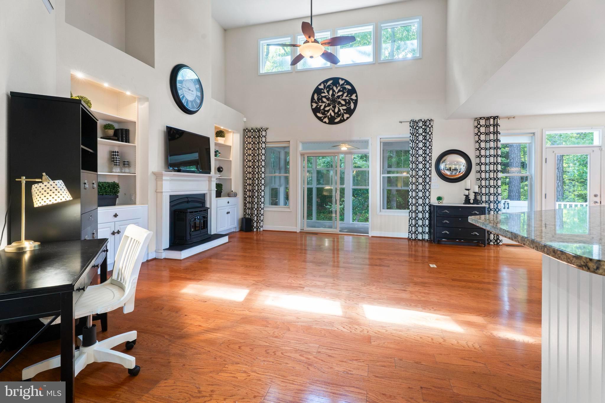 GLEN RIDDLE - Residential