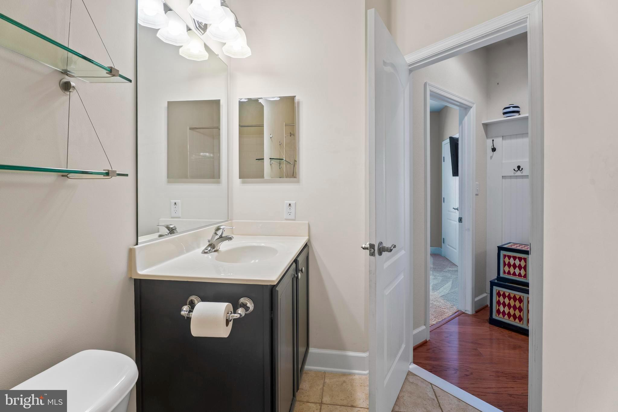 GLEN RIDDLE - Residential