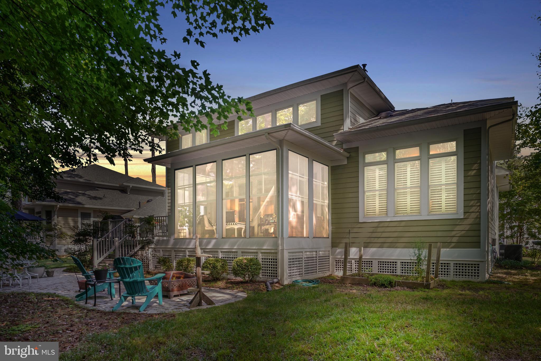 GLEN RIDDLE - Residential