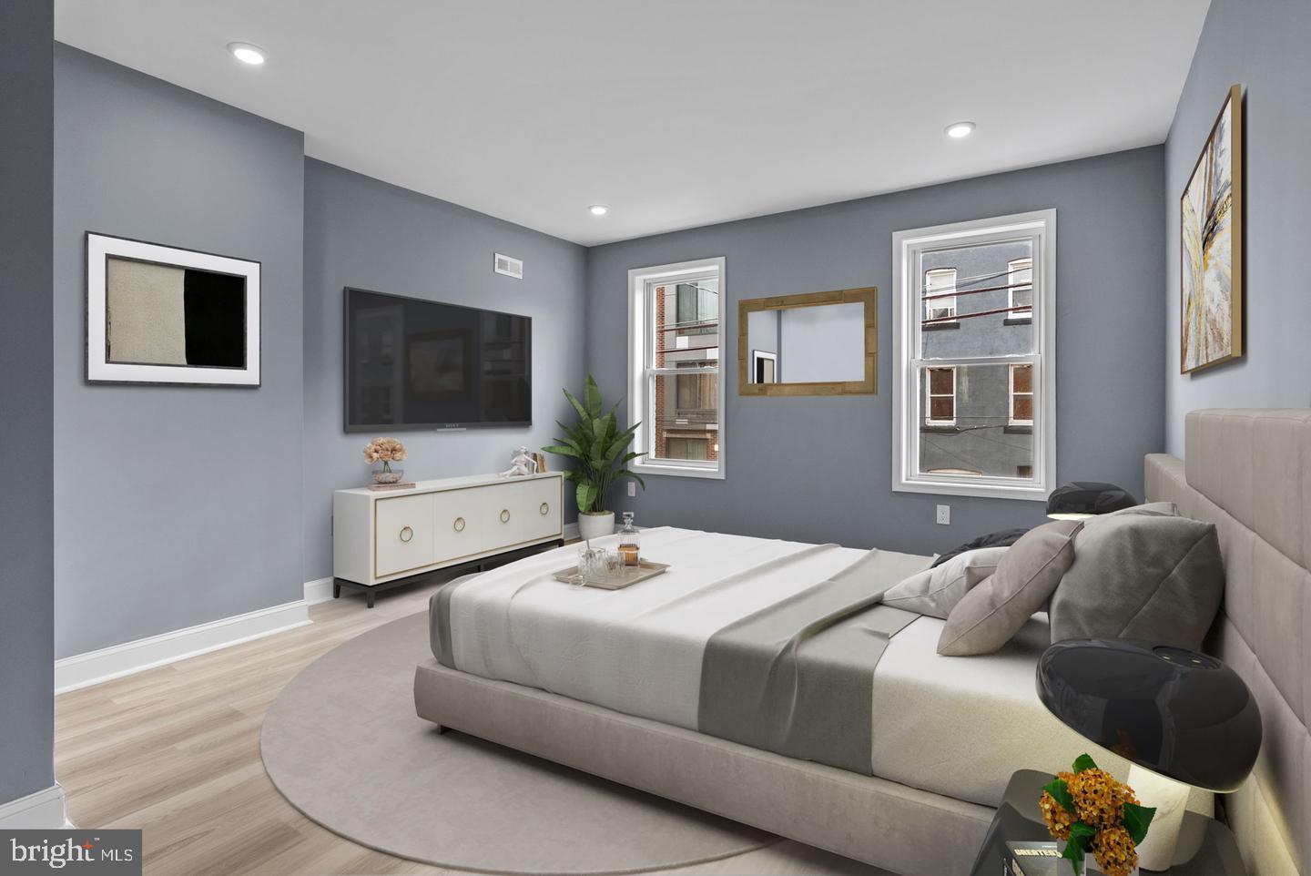 BREWERYTOWN - Residential