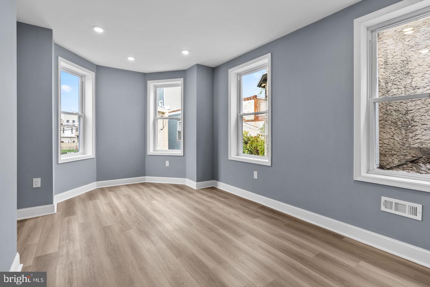 BREWERYTOWN - Residential