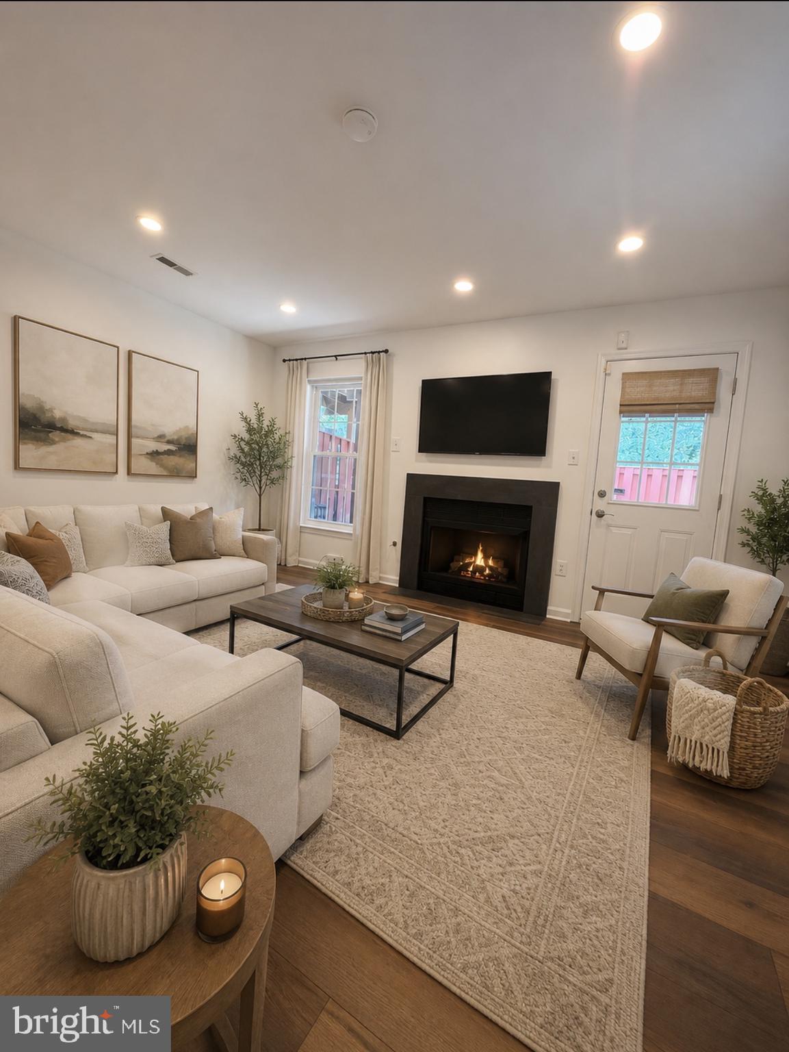 5957 EARLSTON COURT